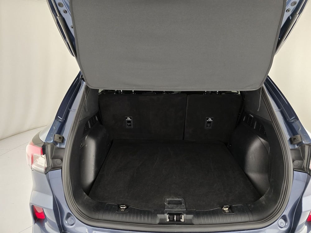 Ford Kuga usata a Roma (10)