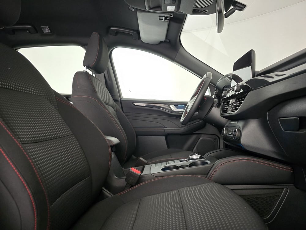 Ford Kuga usata a Roma (6)