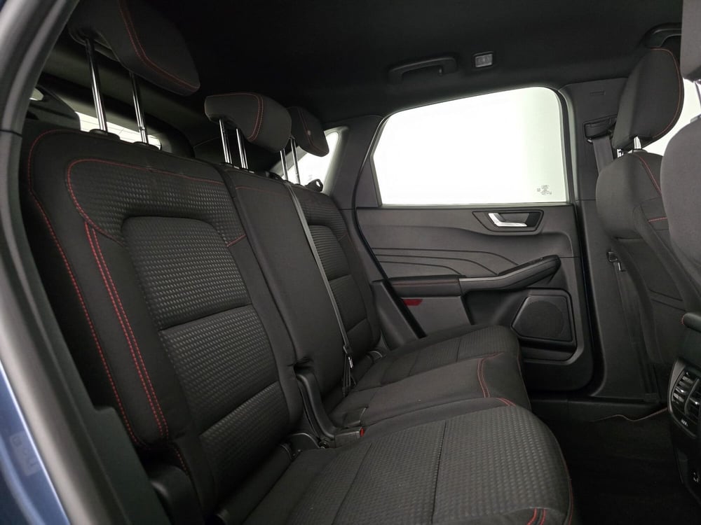 Ford Kuga usata a Roma (8)