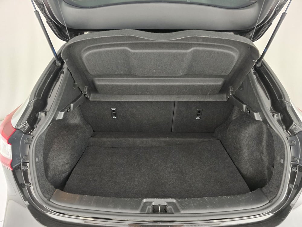 Nissan Qashqai usata a Roma (10)