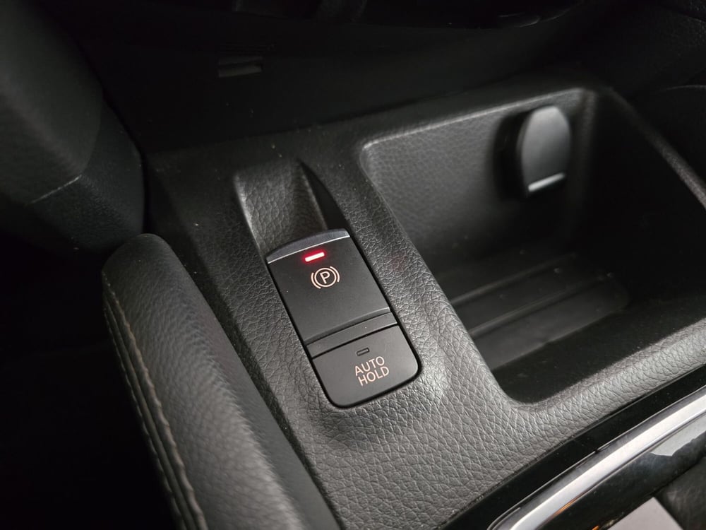 Nissan Qashqai usata a Roma (17)