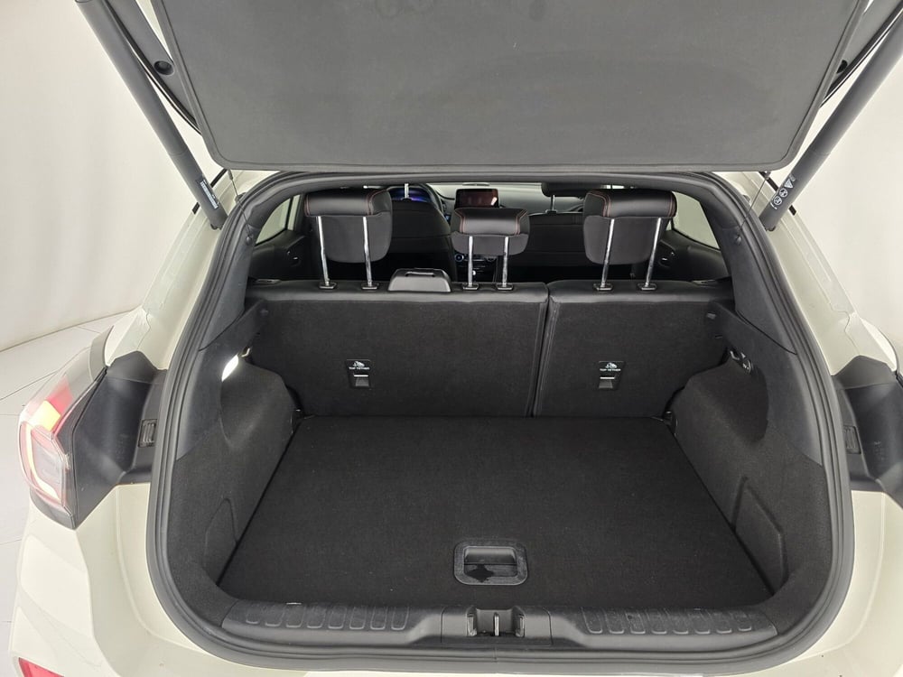 Ford Puma usata a Roma (10)