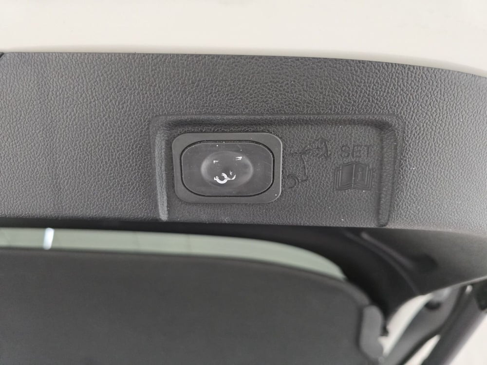 Ford Puma usata a Roma (11)
