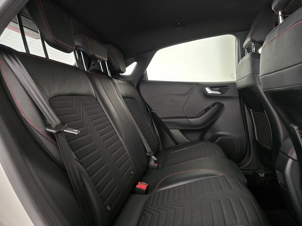 Ford Puma usata a Roma (8)
