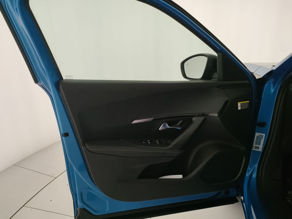 Peugeot 2008 nuova a Caserta (20)