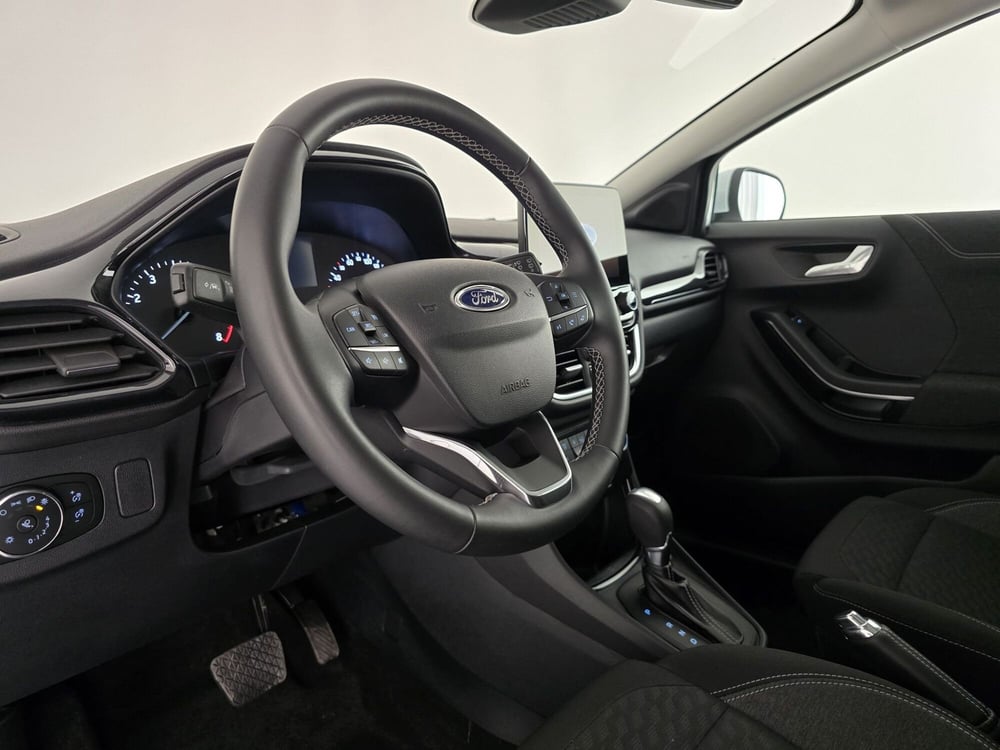 Ford Puma usata a Roma (11)