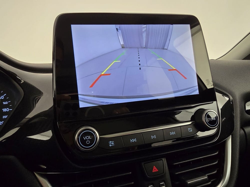Ford Puma usata a Roma (16)