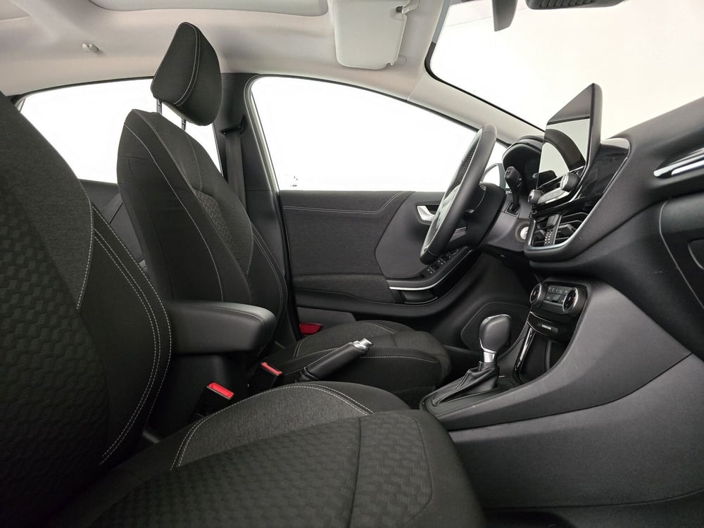 Ford Puma usata a Roma (6)