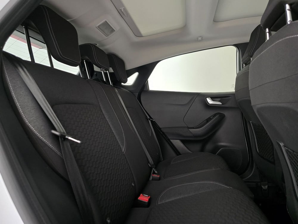 Ford Puma usata a Roma (8)