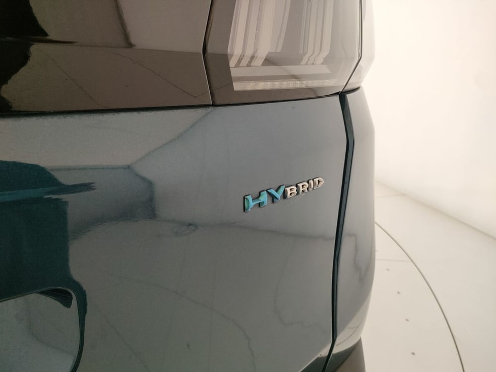 Peugeot 3008 usata a Caserta (12)