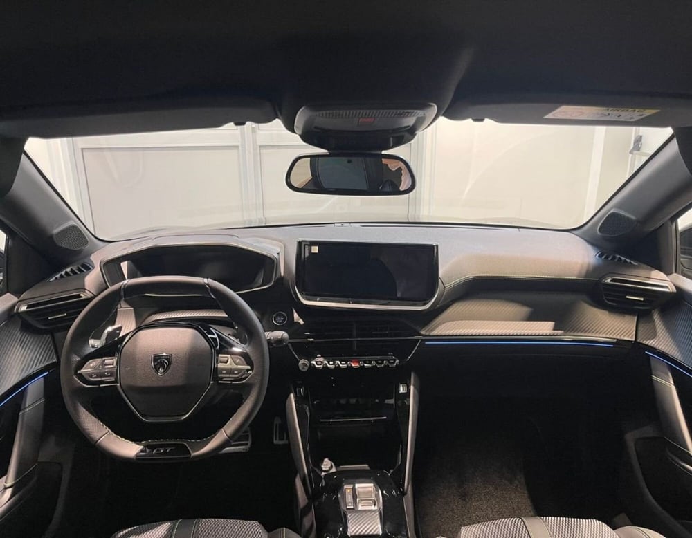 Peugeot 208 nuova a Ferrara (7)