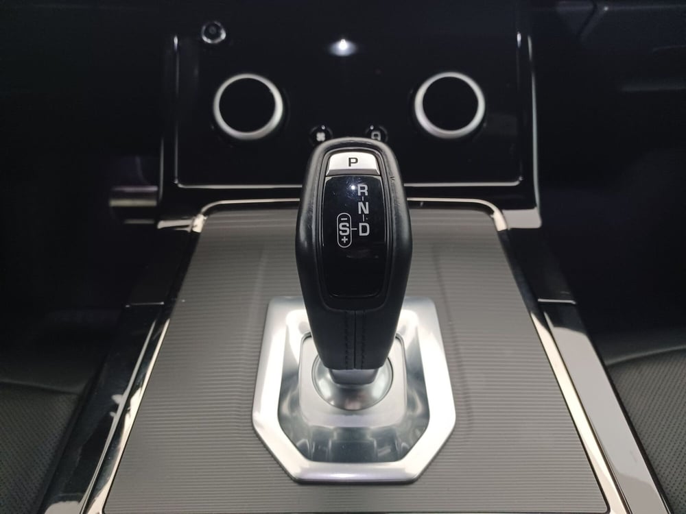 Land Rover Range Rover Evoque usata a Torino (11)
