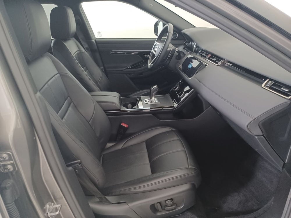 Land Rover Range Rover Evoque usata a Torino (3)