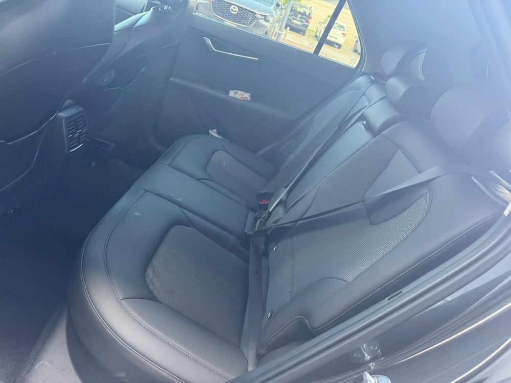 Kia Niro usata a Napoli (15)