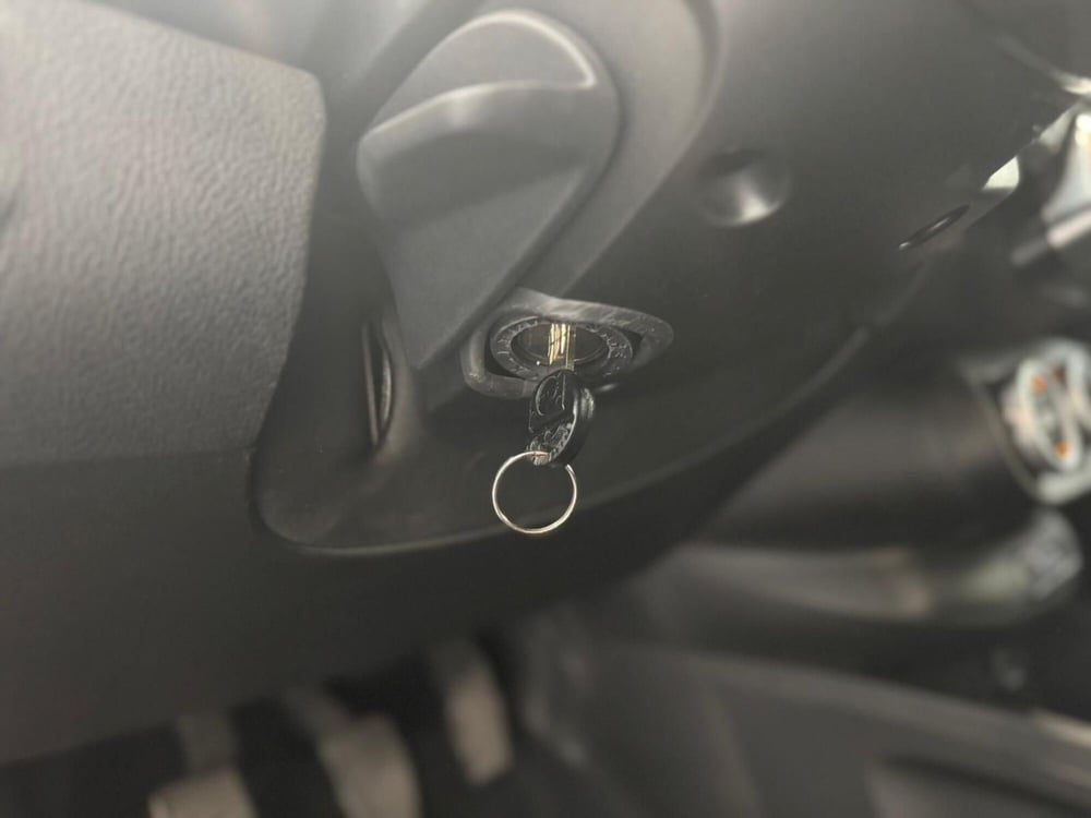 Fiat 500X usata a Napoli (10)