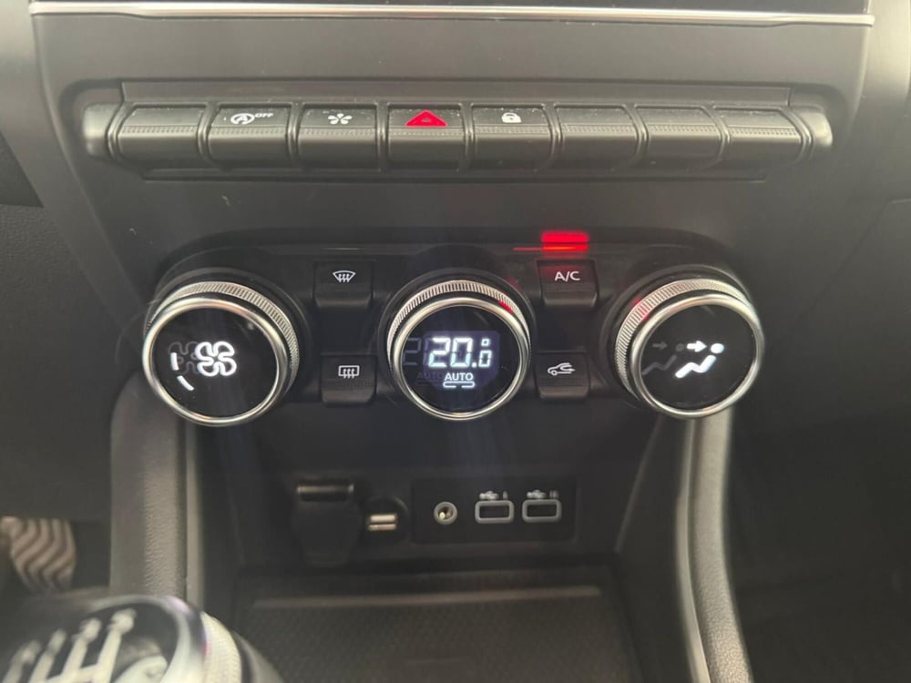 Renault Captur usata a Napoli (14)
