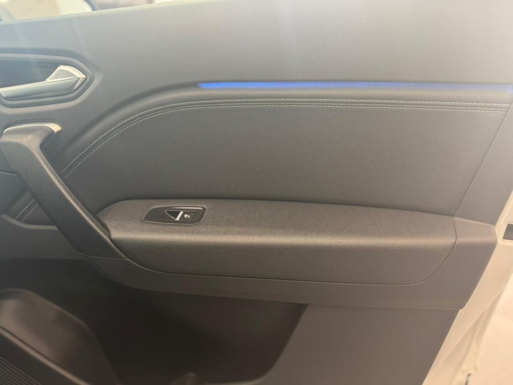 Renault Captur usata a Napoli (15)