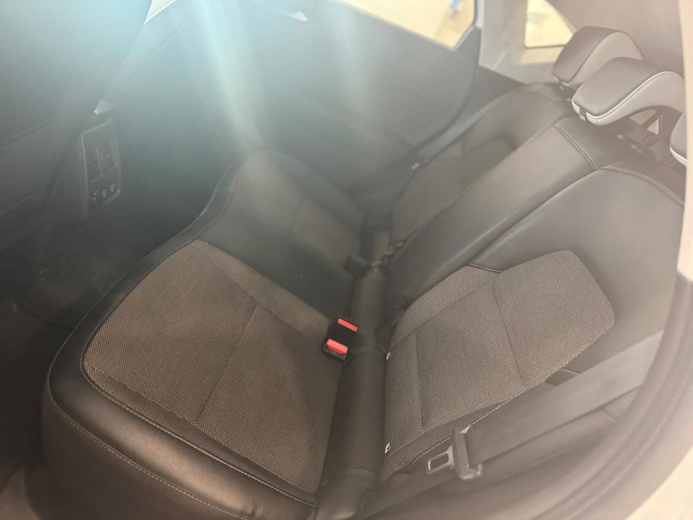 Renault Captur usata a Napoli (16)