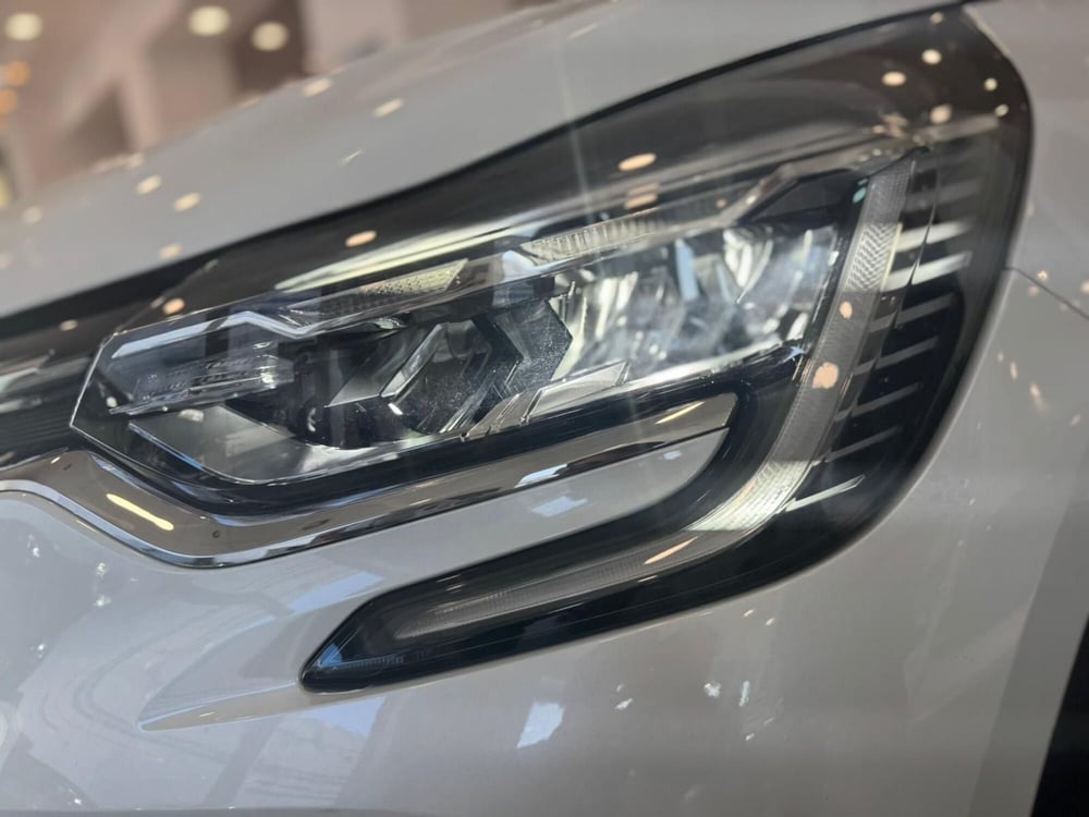 Renault Captur usata a Napoli (18)