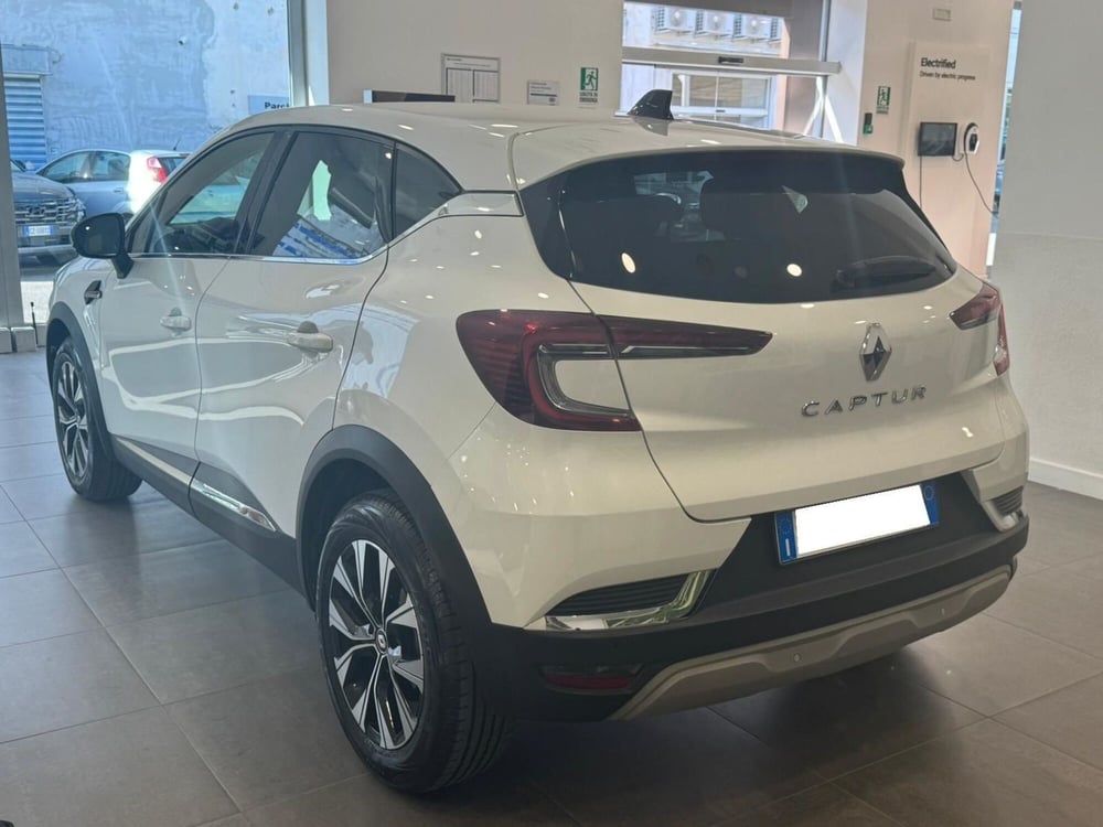 Renault Captur usata a Napoli (4)