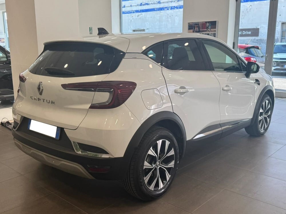 Renault Captur usata a Napoli (5)