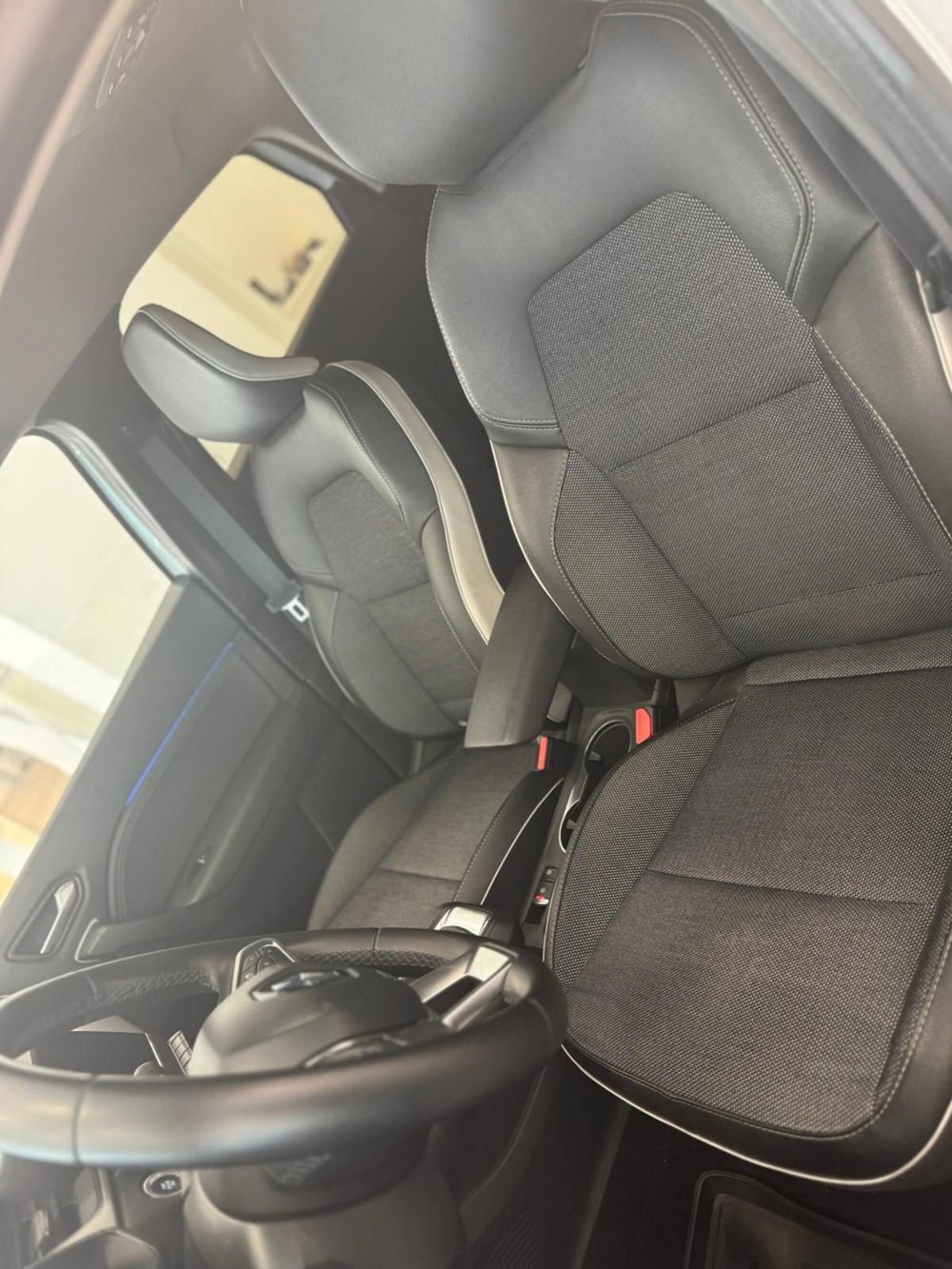 Renault Captur usata a Napoli (9)