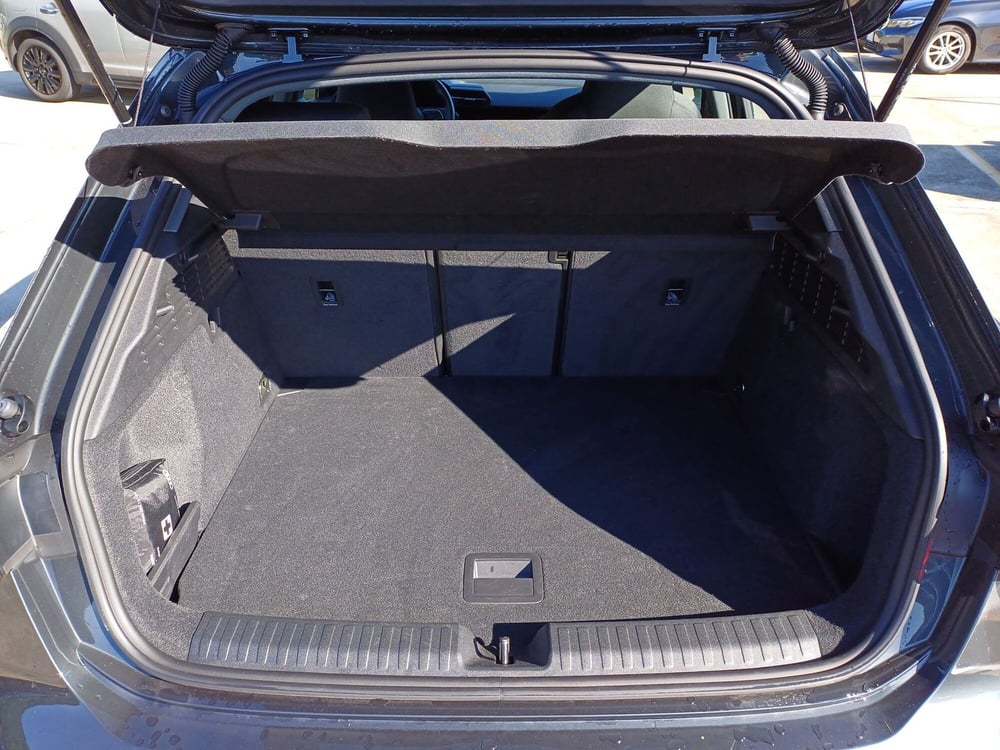 Audi A3 Sportback usata  (13)