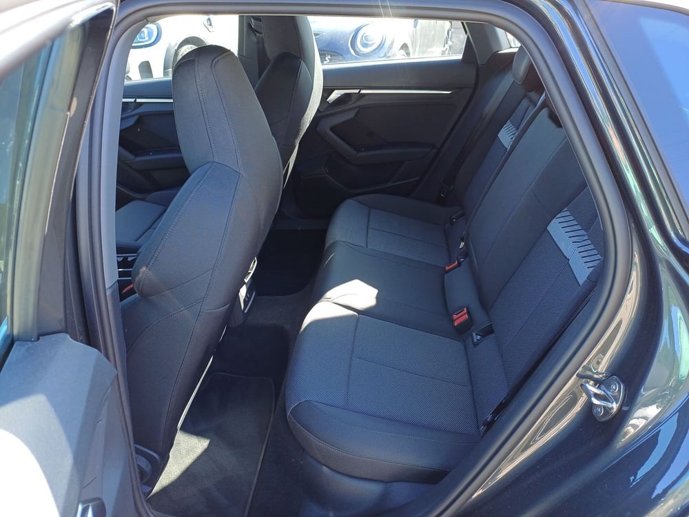 Audi A3 Sportback usata  (7)