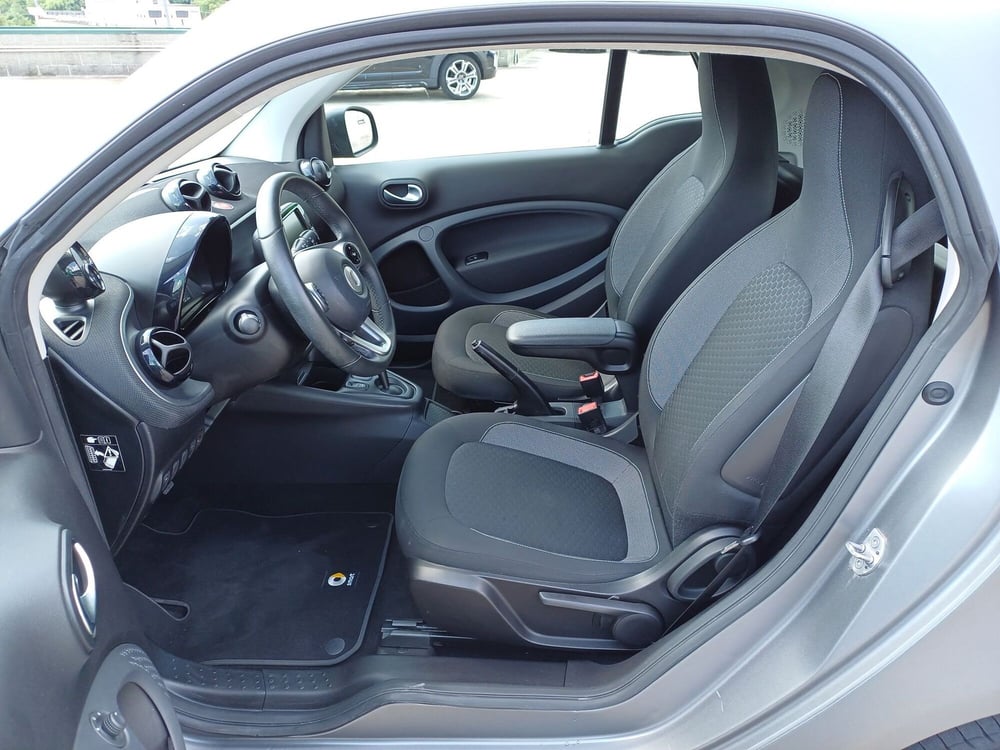 smart Fortwo usata  (6)