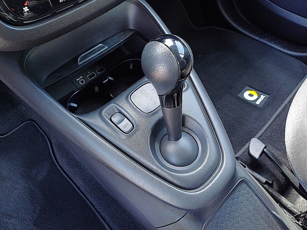 smart Fortwo usata  (8)