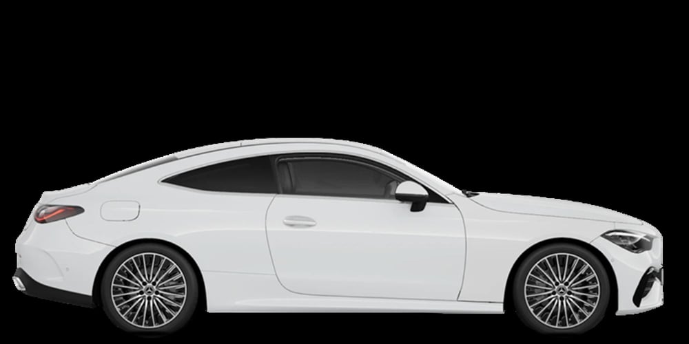 Mercedes-Benz CLE Coupé nuova a Genova