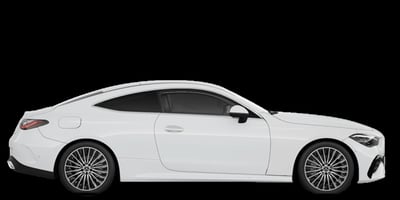 Mercedes-Benz CLE Coup&eacute; 300 Icon Collection 4matic auto nuova a Genova
