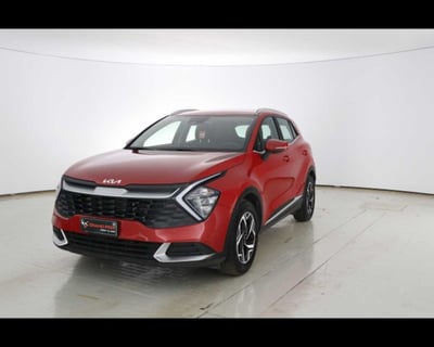 Kia Sportage 1.6 tgdi Gpl Business 147cv 2wd del 2023 usata a Castenaso