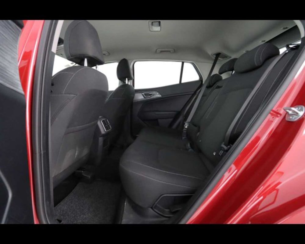 Kia Sportage usata a Bologna (10)