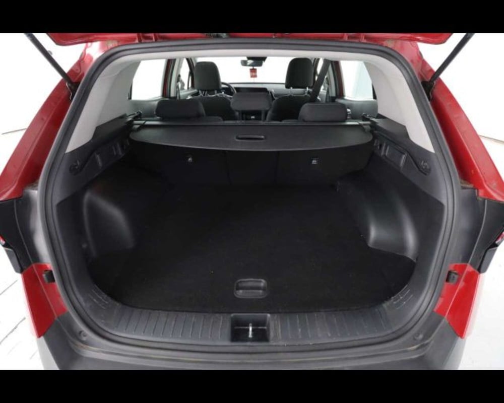 Kia Sportage usata a Bologna (15)