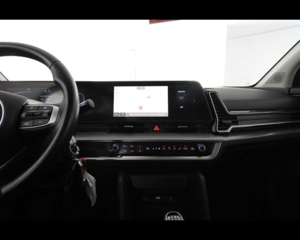 Kia Sportage usata a Bologna (16)