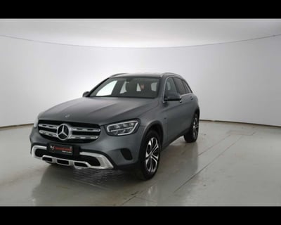 Mercedes-Benz GLC SUV 300 e 4Matic EQ-Power Business del 2020 usata a Castenaso