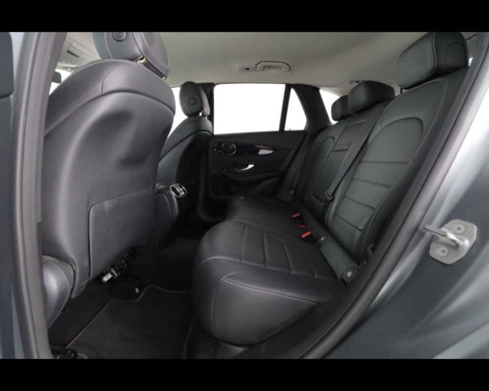 Mercedes-Benz GLC SUV usata a Bologna (10)