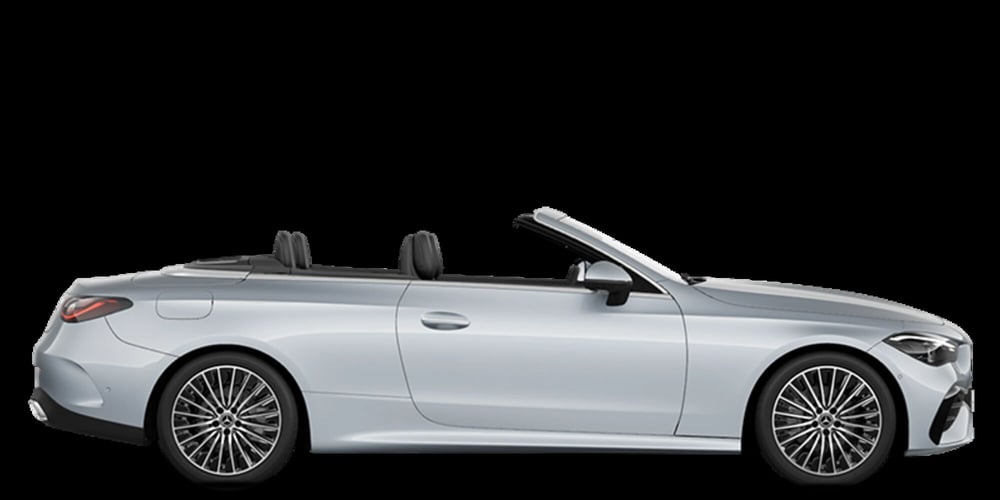 Mercedes-Benz CLE Cabrio nuova a Genova