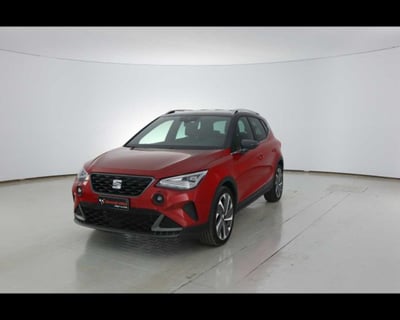 SEAT Arona 1.0 ecotsi FR 95cv del 2023 usata a Castenaso