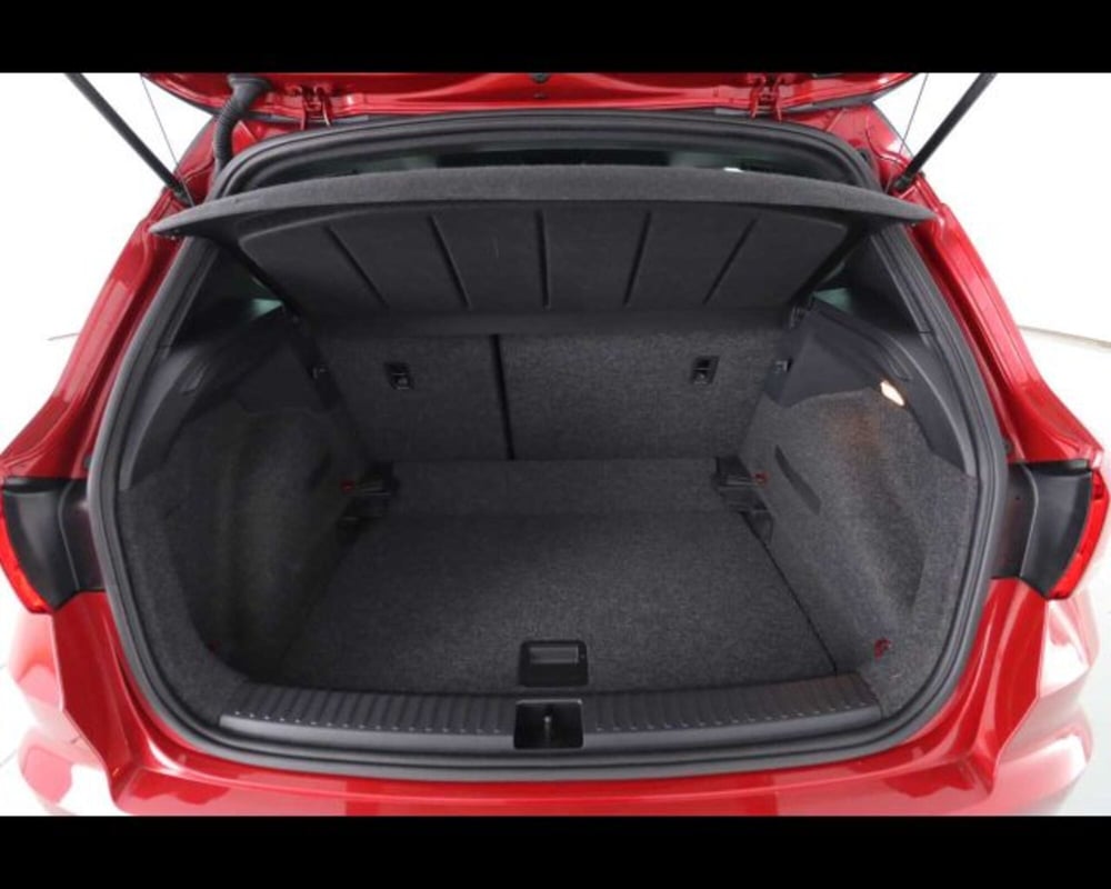 SEAT Arona usata a Bologna (12)