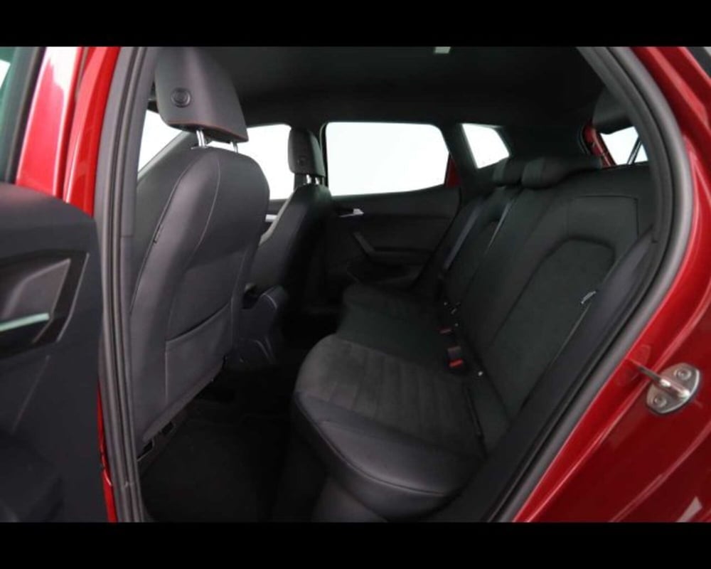 SEAT Arona usata a Bologna (14)