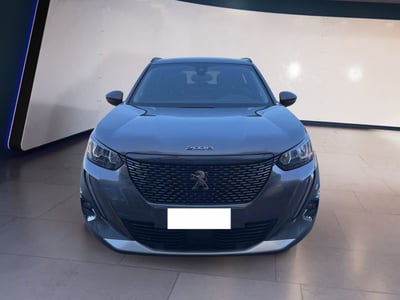 Peugeot 2008 BlueHDi 110 S&amp;S Allure Pack del 2021 usata a Torino