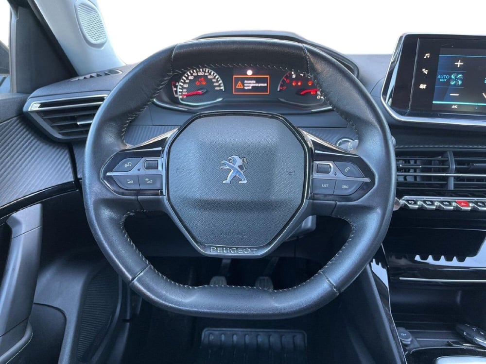 Peugeot 2008 usata a Torino (12)
