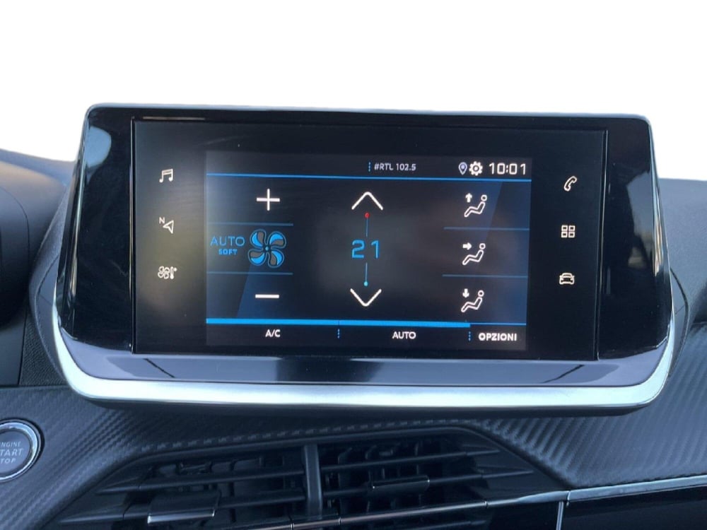 Peugeot 2008 usata a Torino (13)