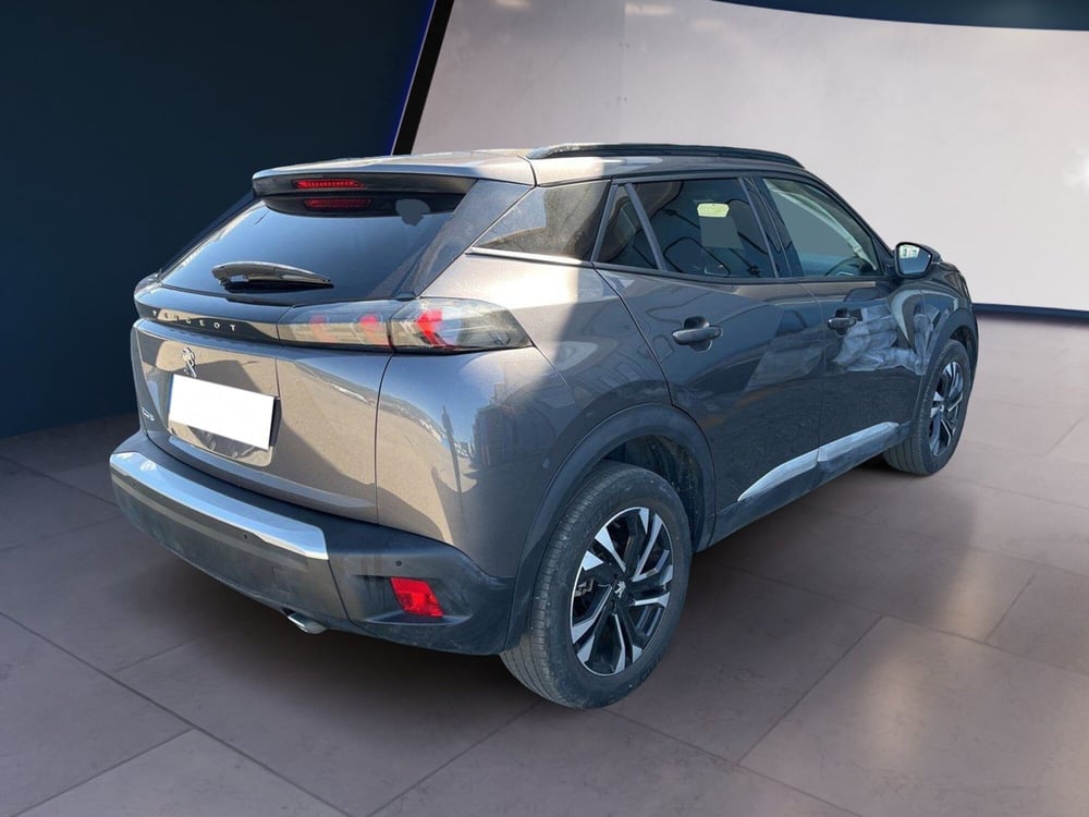 Peugeot 2008 usata a Torino (4)