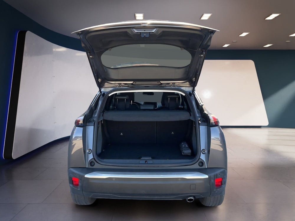 Peugeot 2008 usata a Torino (7)