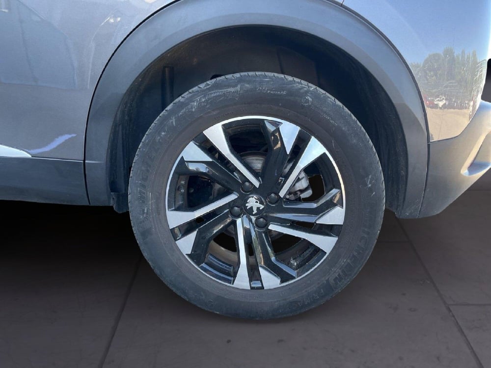 Peugeot 2008 usata a Torino (8)
