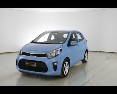 Kia Picanto 1.0 12V GPL 5 porte Urban del 2021 usata a Castenaso