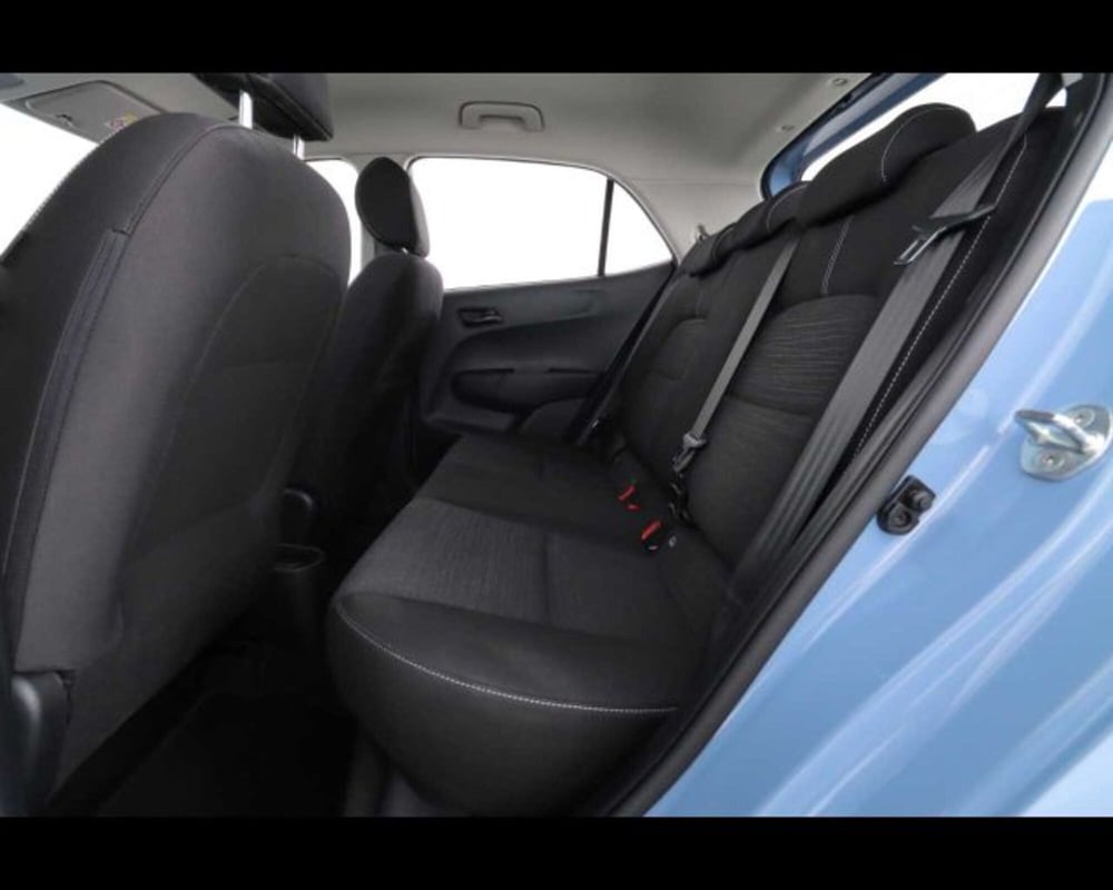 Kia Picanto usata a Bologna (10)